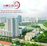 Bán căn hộ the horizon 3 phòng ngủ giá gốc cđt phú mỹ hưng. ngay cầu ánh sao. đóng 2.4 tỷ đến 12/2025