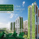 Bán Penthouse Da Lumiere Boulevard Của Cđt Masterise Tại Vinhomes Grand Park