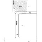 Bán đất 2 mặt tiền hẻm trung tâm tp.đà lạt: diện tích 22 x 26(m) - giá 200tr/m2