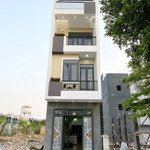 Bán nhà sổ hồng riêng 4 phòng ngủ tại kdc lộc phát residence