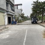 [view vườn hoa] cần bán 82,8m2 đất tại khu tđc đang phát triển nhất gia lâm