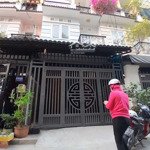 Bán nhà đẹp 3 tầng,hẻm ôtô tránh,p.thạnh lộc,dt:4,20×14,nhà đẹp ở ngay