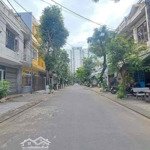 Bán đất mt 5m5 trần thanh mại gần biển