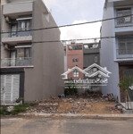 2 suất cuối cùng kdc an sương quận 12, 1 ty850/100m2, p. tân hưng thuận, đ. trường trinh, shr, xdtd