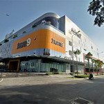 Cửa hàng thương mại - thiso mall trường chinh phan huy ích giá thuê từ 18 usd(450.000đ)/m2/tháng