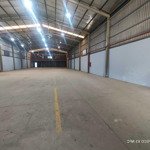 Cho thuê kho xưởng*1000m2 nguyễn thị tư, phường phú hữu, quận 9