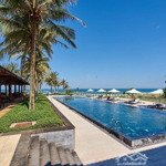 Chào bán biệt thự nghỉ dưỡng tại khu resort the ocean villa da nang, dt 616m2, 2 tầng, ngang 16m