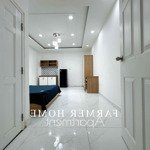 Căn hộ - studio - 35m2 - trệt - siêu xinh - ngay đại học kinh tế