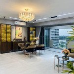 Cho Thuê Căn Hộ Mỹ Phát 130M2 3 Phòng Ngủ2Vs Full Nội Thất