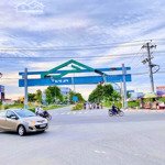 Cho thuê nhà đầu đường a2, kdc phú an, bùi quang trinh