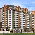 Bán gấp căn hộ ruby garden, 87m2 sổ hồng đang cho thuê gía 2 tỷ 7