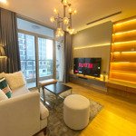 Chính chủ cần cho thuê căn hộ 3 phòng ngủ, vinhomes central park. giá chỉ 28 triệu/ tháng