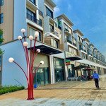 Bán shophouse t&t milennia thái sơn long hậu , 6x20m giá 6.8 tỷ,