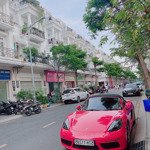 Mặt tiền kinh doanh đường số 1 kdc cityland center hill p7 giá chỉ 9 triệu/th