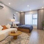 Chính chủ cần bán căn studio 34m2 vị trí đẹp nhất giá cắt sâu tốt nhất dự án