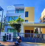 Bán Villa Riviera An Phú Có Diện Tích Đất 289M2, 4 Phòng Ngủ- 5 Vệ Sinh 3 Tầng, Sân Vườn