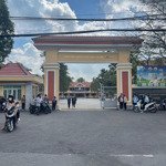 3639M2 Thổ Cư 160M Gần Trường Đại Học Nông Lâm Cần Bán