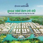 đất sổ đỏ 100m2 thuộc dự án biên hòa newcity