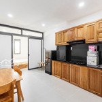 Căn hộ 1pn full nội thất ngay tân bình - 1 bedroom apartment for rent