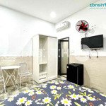 Duplex/studio full nội thất ngay trung tâm q7