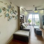 Cho thuê căn hộ 2 phòng ngủview biển tại sơn trà ocean view, full nội thất xịn