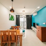 Cho thuê căn hộ 1pn son tra ocean view, tầng cao, full nội thất