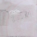 Bán lô đất thổ cư 2 mặt tiền thanh niên, xã phạm văn hai: 25,5x55m. 1400m2. 20 tỷ