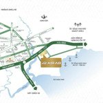 Bà rịa city gate, 6x20m, gần công viên, giá 1.8 tỷ, lh 0933366606