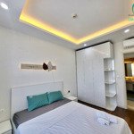 Vinhomes d''capitale trần duy hưng, tòa c7, 2 phòng ngủ, 2 vệ sinh, full nội thất