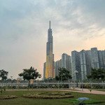 Bán nhà ngay góc trần não-lđc p. bình an, quận 2: dt:7x25m, hầm 4 lầu, gần sông view landmark 81