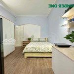 Căn hộ full nội thất gần vincom phan văn trị gò vấp