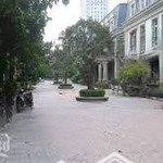 Cần bán gấp siêu biệt thự the manor mỹ đình