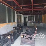 Cho kho xưởng, showroom ngang 10m bến xe đà nẵng