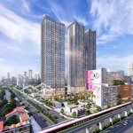 Cần bán chung cư cao cấp grand sunlake văn quán