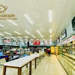 Cho thuê mặt bằng showroom 1000m2 mặt tiền kinh doanh tp. biên hoà