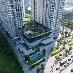 Bán căn hộ cao cấp vinhomes westpoint phạm hùng