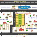 đất nền sổ đỏ triệu sơn, thanh hoá 180 triệu cơ hội đón sóng kcn mới 100ha