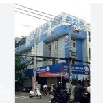 Cho thuê nguyên căn góc 2mt đinh bộ lĩnh, bình thạnh, ngang 4,5m