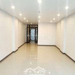 Cho thuê nhà đẹp nguyên căn mạc thái tổ 60m2 x 8t có thang máy đầy đủ pccc có hầm gửi xe giá 55tr