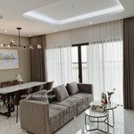 Chính chủ cho thuê căn hộ cc 16 láng hạ, diamond park plaza, căn góc 86m2, 2 phòng ngủ full nội thất