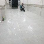 Nhà mới (4x25m 4 tầng), mt khuôn viên 266 bùi minh trực p6 q8