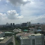 Bán chcc green valley, 2 phòng ngủ 2 vệ sinh nội thất cao cấp, lầu cao, view đẹp, giá bán 5,2 tỷ