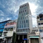 Bán building điện biên phủ đa kao q1, ngang 9mx18m kc hầm 9 tầng chỉ hơn 100 tỷ