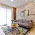 Căn hộ cao cấp 2 phòng ngủ60m2 saigon royal quận 4