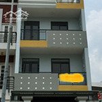 Cho Thuê Nhà Nguyên Căn 3 Lầu Kdc Nam Long Quận 7