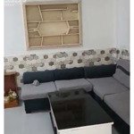 Nhà gác lửng 102m2, 3 phòng ngủ kiệt 5m oto hà khê, sát biển