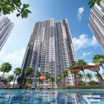 Gs61616 tầng 16 căn 16 miami vinhomes smart city 2 phòng ngủ2vs 71m2 sd, giá gốc ký mới cđt trả góp 70%