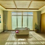 Duy nhất căn biệt thự biển 1 phòng ngủfusion resort & villas - sở hữu lâu dài 370m2 - 14 tỷ| vien maison