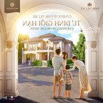 Cdt Nam Long Mở Bán 96Căn Park Village Chỉ Cần Thanh Toán 20% Đến 2026