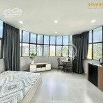 Cho thuê căn hộ dịch vụ - full nội thất view landmark